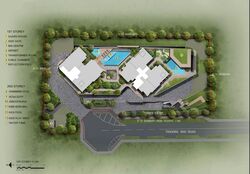 Arina East Residences (D15), Apartment #535306711